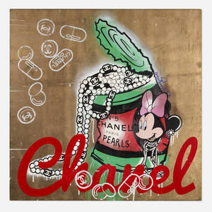 Chanel #5