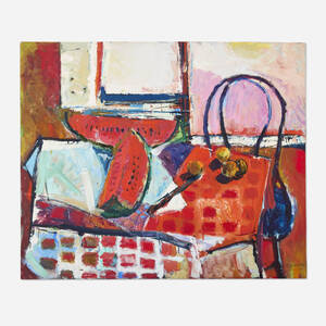 Summer Still Life
