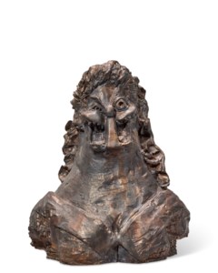 Female Bust