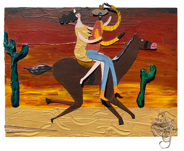 giddy up n$&#a@, and take me somewhere specials