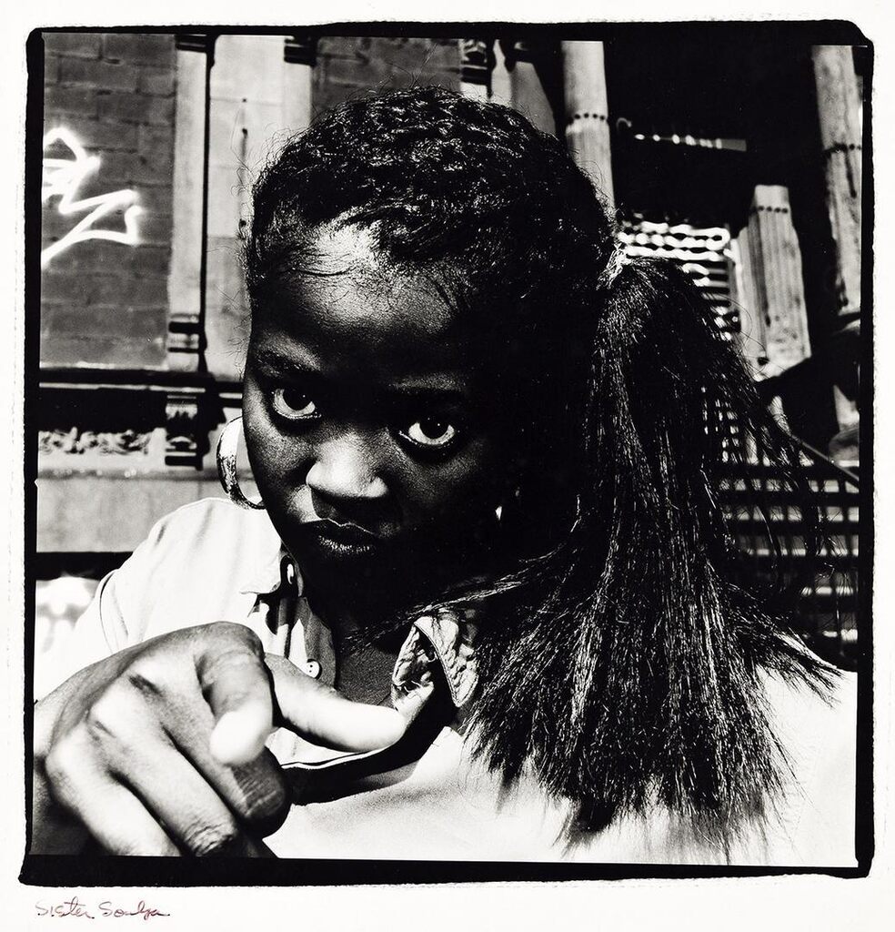 Sista Soulja