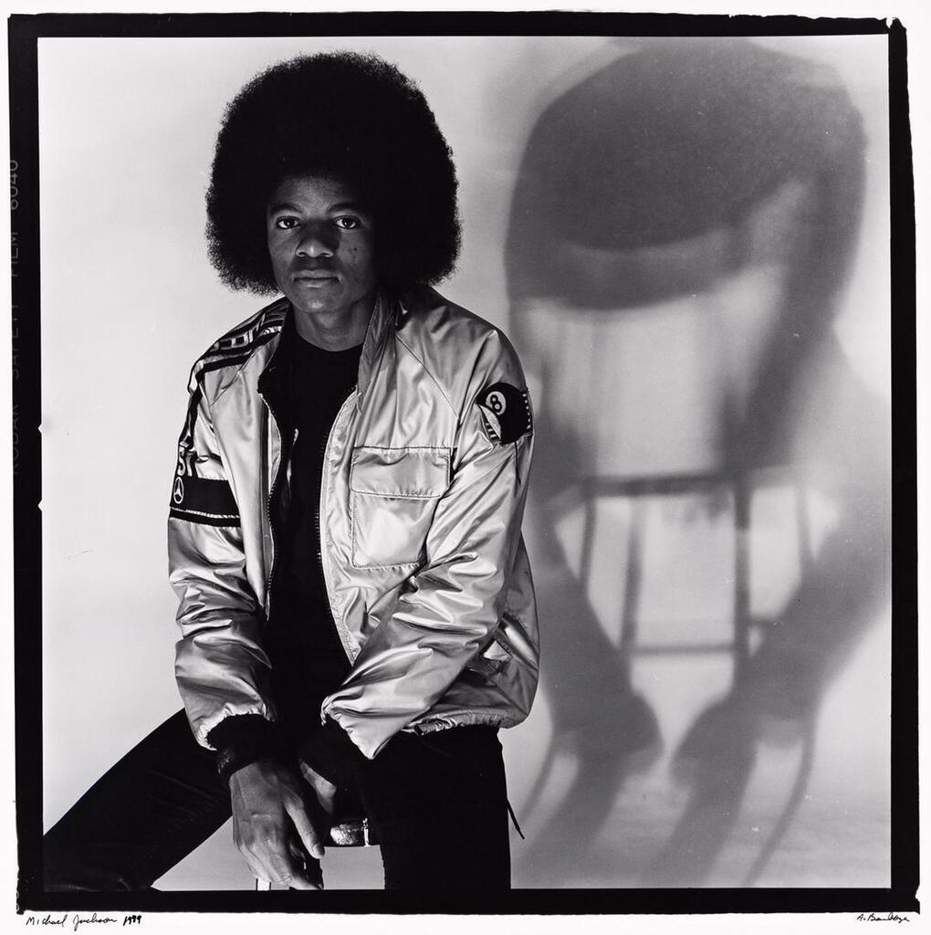 Michael Jackson
