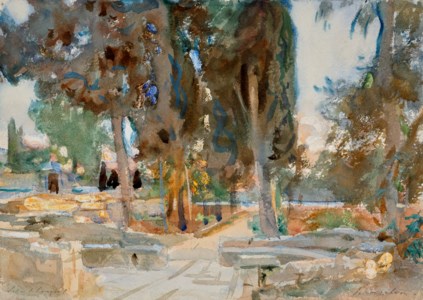 Jerusalem