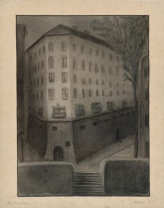 Das Zinshaus