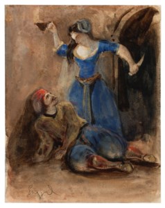 Le Corsaire