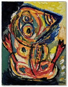L'Oiseau de feu