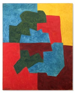 Composition abstraite