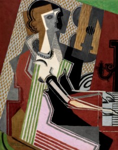 La Pianiste