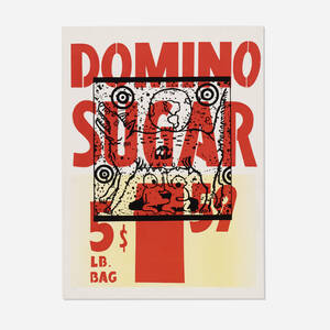 True Myth (Domino Sugar)