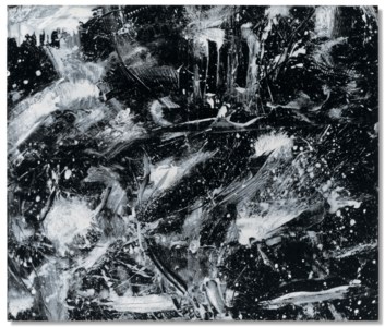 ...in continuum, compenetrazioni - traslati '87 - IV