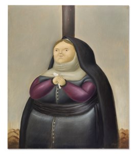 La Dolorosa