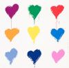 Thierry Guetta, All you need is He(art).