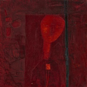 Untitled (The Head)