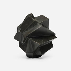 Charbonnite (Sculpture)
