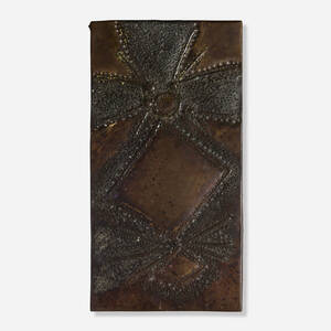 Losange (Wall Sculpture)