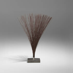 Untitled (Monumental Spray)