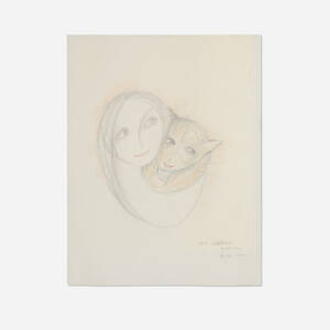 The Childless Woman