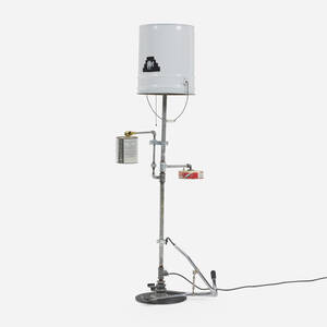 Poly-Directional Floor Lamp