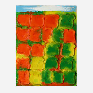 Bread Painting