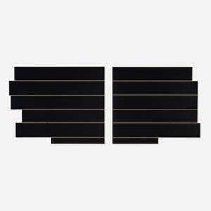 Addendum II; Addendum IV (two works)