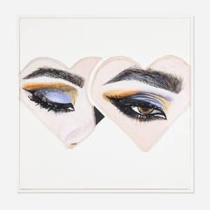 Getting excited for V day