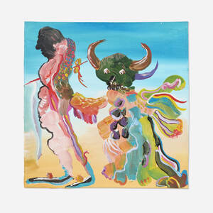 Spanish Painting