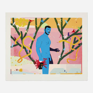 Adam and Eve