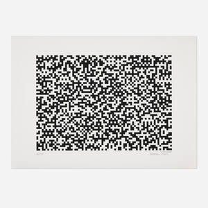 Binary Code Black