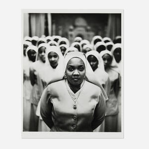 Ethel Sharrieff, Chicago, IL