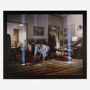 Untitled (Dylan on the floor)