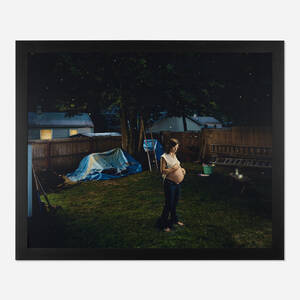 Untitled (pregnant woman)