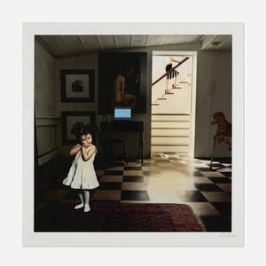 PC (from the Domestic Vacations series)