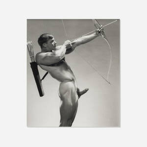 John Pruitt Bow and Arrow, Studio