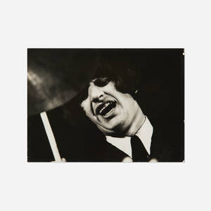 Richard Starkey (Ringo Starr)