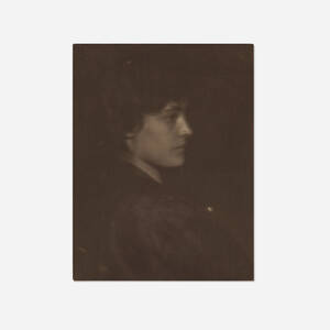 Portrait of Woman