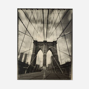 Brooklyn Bridge