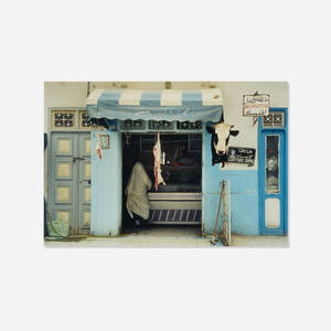 Coiffure Dame (Kairouan)