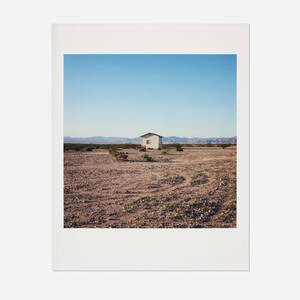 Isolated House