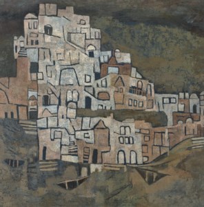 Untitled (Benaras)