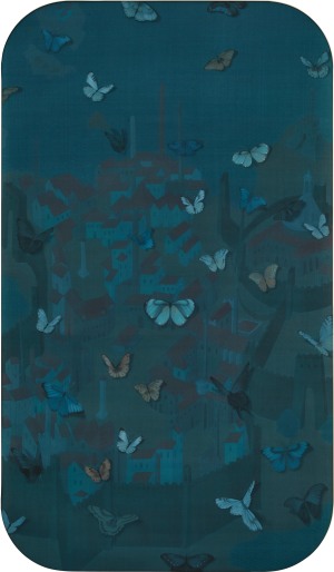 Butterfly City