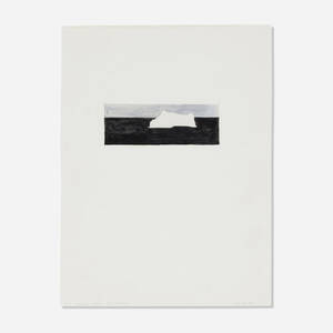 Study for Iceberg