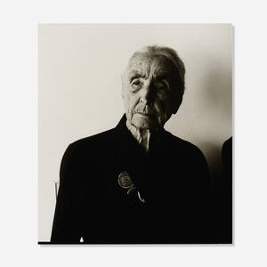 Georgia O'Keeffe