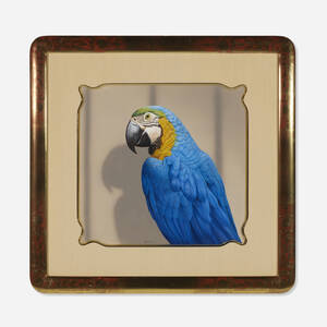 Tom Palmore, Parrot