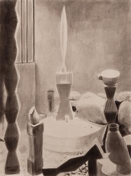 Richard Griffith Carlsson, Workspaces- Dialogues. Brancusi