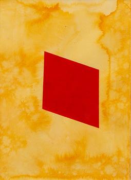 Untitled (Blinky Palermo)