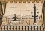 Jean Picart Le Doux, "Place de la Concorde"