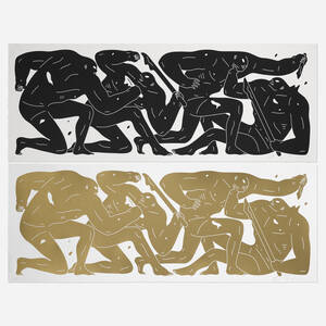 The Return (two works)