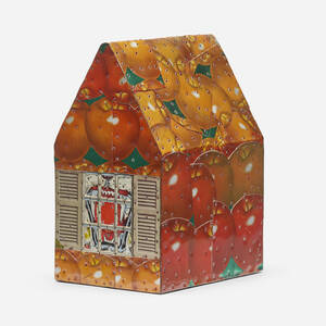 Untitled (Schoolhouse)