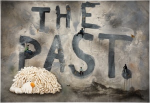 The Past