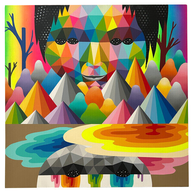 Faces III